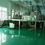 禹州乙烯基防腐蚀地坪,乙烯基酯地坪,乙烯基酯防腐蚀地坪,乙烯基重防腐蚀地坪,乙烯基重防腐地坪,乙烯基重防腐自流平地坪-缩略图1