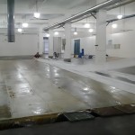 禹州防腐防静电地坪,防腐防静电自流平地坪-缩略图2