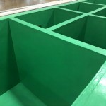 禹州防腐水池，水池防腐防渗怎么做，防腐水池施工厂家-缩略图1
